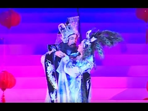 Trích đoạn Giang sơn & Mỹ Nhân - Ngọc Huyền - Vũ Linh | Nghệ Sĩ Ngọc Huyền Official