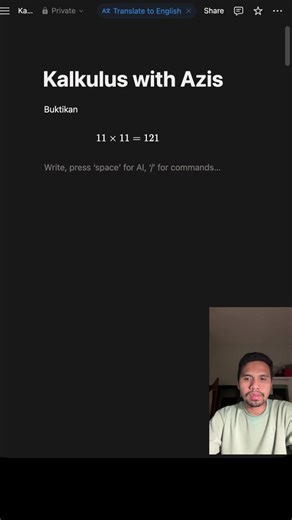 Understanding 11 x 11 in Mathematics