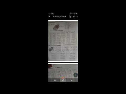 Cómo subir archivos PDF a la plataforma del Ministerio de Educación desde un celular (estudiantes)