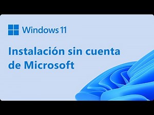 Cómo instalar Windows 11 sin cuenta de Microsoft y sin Internet | Guía Paso a Paso 2025