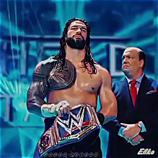 Roman reigns villain mode #romanreigns #wrestlemania #wrestling #wrest #wwe #wweraw #gangster