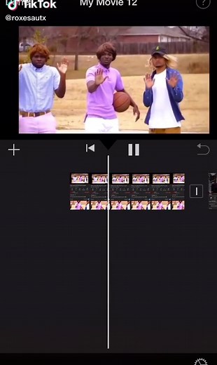 Woah, Calm Down Jamal: A Cautionary Moment