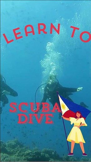 learn to dive and get padi certified #travel