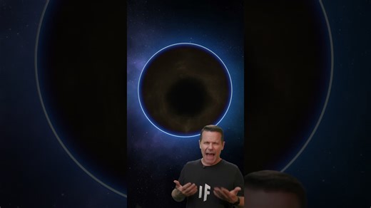 Imagine falling into the deepest hole ever drilled on Earth