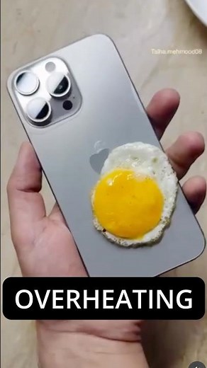 Minecraft iOS Overheating FIX – Turn THIS Setting Off!