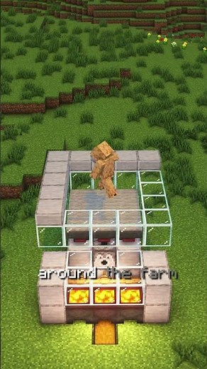 NEW Automatic Chicken Farm in Minecraft 26.1 - 26.3 | 67 Cooked Chickens Per Hour!