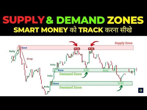 Trading in the Zone: Demand & Supply Zone Secrets for Consistent Profits