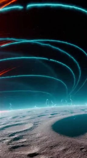 16K views · 162 reactions | Mercury Sounds Terrifying  Solar Wind...