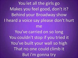 Labrinth Ft Emeli Sande Beneath Your Beautiful Lyrics