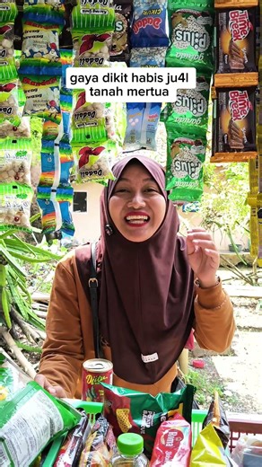 gak ada u4ng kecil #comedy #tipeketawa #komedisuamiistri #lucu #ngakak #funny #pasutri