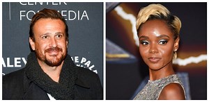 Famous birthdays list for January 18, 2024 includes celebrities Jason Segel, Ashleigh Murray