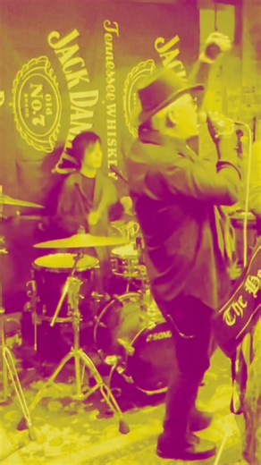 56age Japanese Rock Vocalist – YOU GIVE LOVE A BAD NAME (Live) BON JOVI COVER