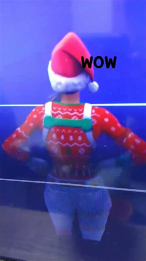 はい、シナリオー #フォートナイト #古参