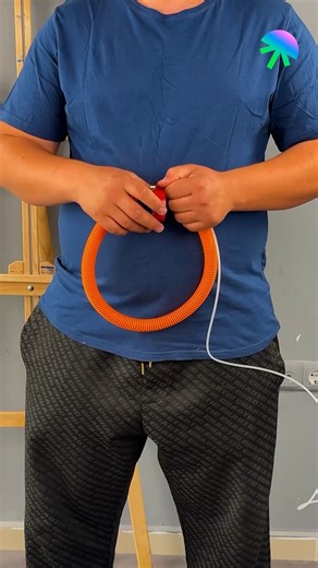 23K views · 32 reactions | Clever method to organize wire | Pixel Pop | Facebook