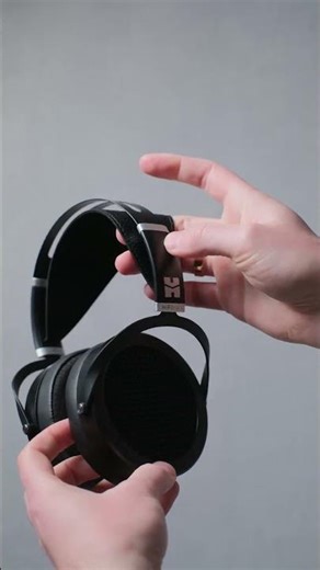 HiFiMan Sundara | Планары с драйвовым звучанием