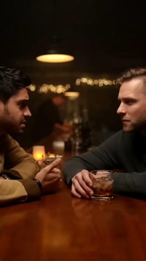 The Moment Stress Quieted Down