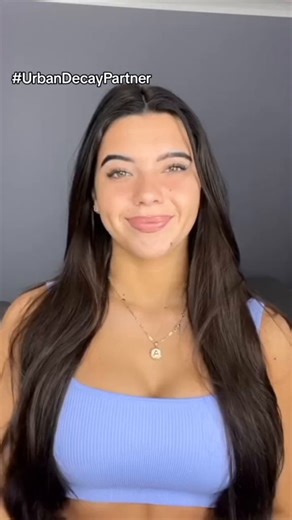 "I deal with this everyday and I have to hear the comments read out loud to me"--Anastasia Pagonis thank you sharing such a personal story 🫶. We are committed to making the Internet a safe place for all, which is why Urban Decay has partnered with the Cybersmile Foundation and Anastasia to bring awareness to online bullying and it's negative effects 🚫. Take the UrbanDecayXCybersmile education modules here: https://bit.ly/3zqyVhH and comment below what you've learned! ❤️ If you or someone you k