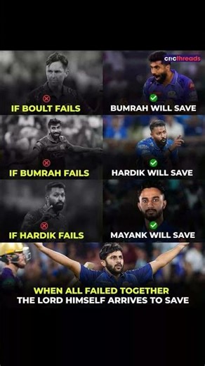 👉 "Sab fail… phir entry hoti hai LORD ki 😈🔥"