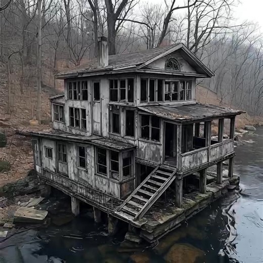 2.8K views · 77 reactions | Crazy Abandoned Places on Reels | Facebook