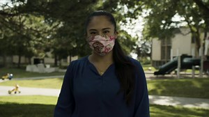 It’s not just about you. It’s about protecting your family, your friends, your neighbors, and people you don’t even know yet. It takes 2 seconds to keep Utah moving forward. Wear a mask. Moving forward is up to you. Get daily case count information at: https://coronavirus.utah.gov/ | FOX 13 News