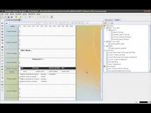 Creating reports with Pentaho Report Designer Part 6 Using Formulas