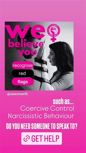 SA Women Fight Back on TikTok