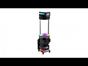 Aqua Computer Introduces Innovative Water Cooling System Protected Against Leakage