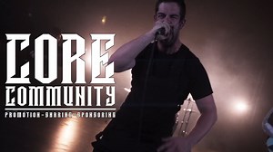 Our metalcore friends in Causality just dropped this video for their new song, Dead End! FFO: Make Them Suffer | Northlane | Spiritbox Want your band sponsored? Contact us now!!! #corecommunity #metalcore #Causalityband | Core Community