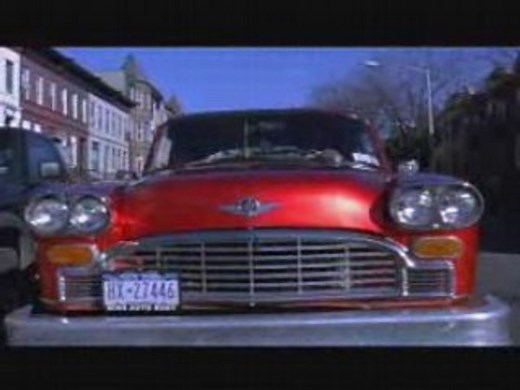 BujuBanton "DriverA" music video