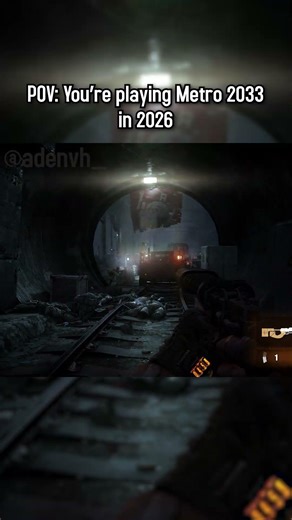 Metro 2033