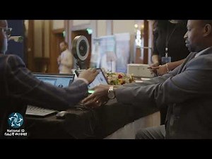 National ID Program Celebrate Identity Day 2022.