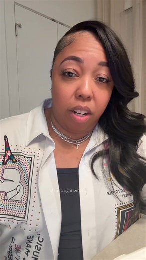 She paying big $ for tha 🍆 #annwrightjoiner #hairlifelaughs #comediahumor #alienation #Lawsuits #durham #foryoupage #reelitfeelit #RealLifeShit | Ann Wright-Joiner