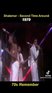 94K views · 155 reactions | Shalamar 1979 | Classic Fantastic Dance | Facebook