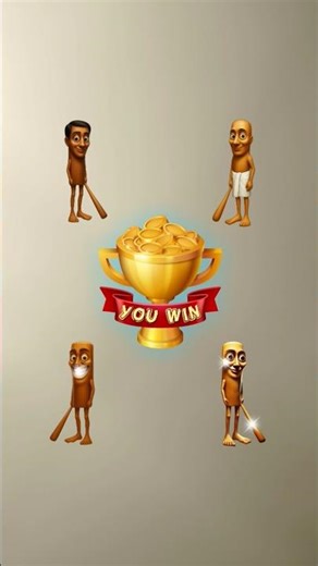 simple and easy game drawing