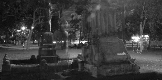 Hearing ghost voices relies on pseudoscience and fallibility of human perception