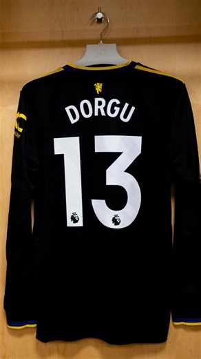 Inside the United dressing room 🌓 | Manchester United