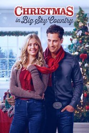 Christmas in Big Sky Country