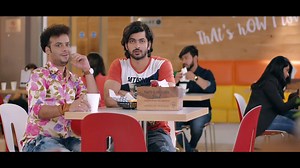 OFFICIAL TRAILER Movie: Tui Sudhu Amar | Partha Sarathi