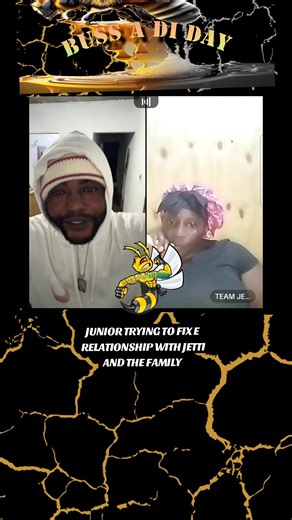 #relationship #tiktokboss #jetty #viraltiktok #viral | jetty