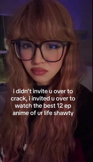 is anime still a banger 🥹? | anime