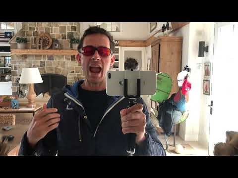 Spectra479 Blue Light Blocking Glasses Review