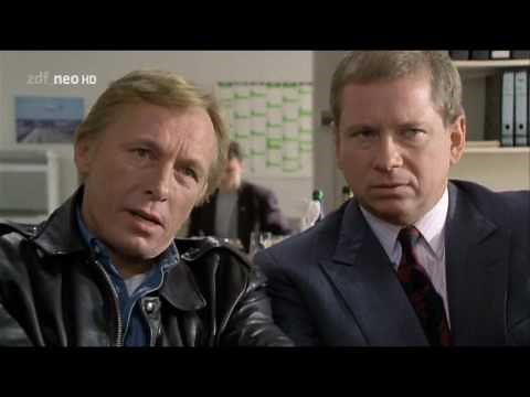 Ein Fall für zwei 86 - Kopfgeld [HD Krimi-Serie] 1991 Matula & Dr. Franck