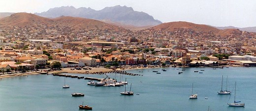 ➤ Mindelo de Cabo Verde ✈️【Guía de Viaje 2026   FOTOS】