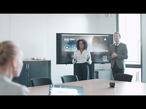 NEC InfinityBoard - COMMUNICATE