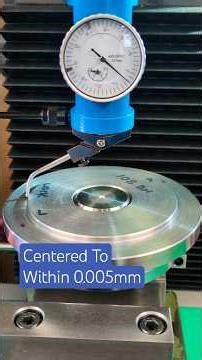 Machinist Matt's Favourite Tools (No.7 Coaxial Indicator) #milling