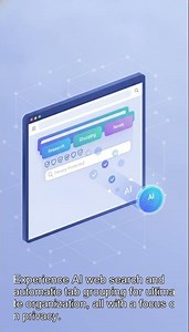 BREAKING: Firefox Unveils AI-Powered 'Smart Window'! Experience the Future of Browsing.