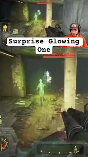 They still scare me #fallout4 #gaming #falloutlore