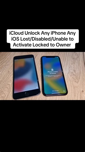 iCloud Unlock Any iPhone Any iOS Lost/Disabled/Unable to Activate Locked to Owner #icloudunlock #icloudactivation #iphone #apple #ios #iphonetricks #iphoneunlock #tipsandtricks #howtounlock #myiphone #activationlockremoval #unlockapple #iphonelockscreen #iphonelockedtoowner #tutorial #lifehacks #xyzbca #appleID #iOS #reels #update