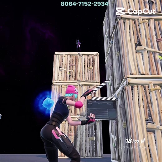 フォートナイトBHE1v1グリッチのマスターガイド