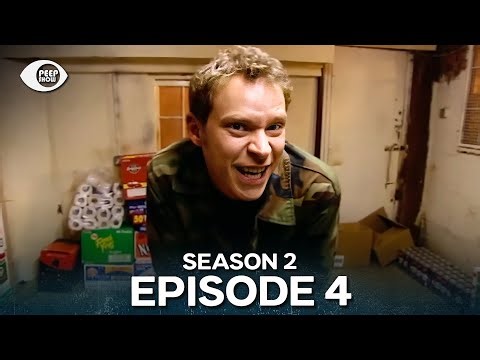 Peep Show Season 2 Episode 4
